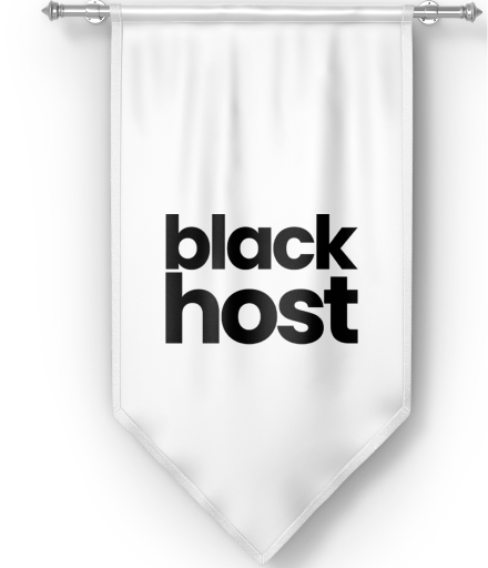 Black Host